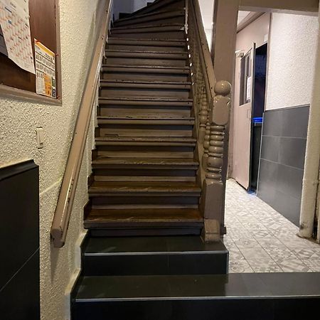 Spacious Duplex City Center Strasburgo Esterno foto